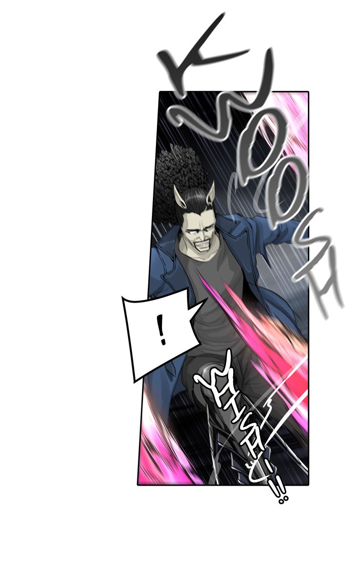 Tower of God manga, chapter 449, page 18 of 114