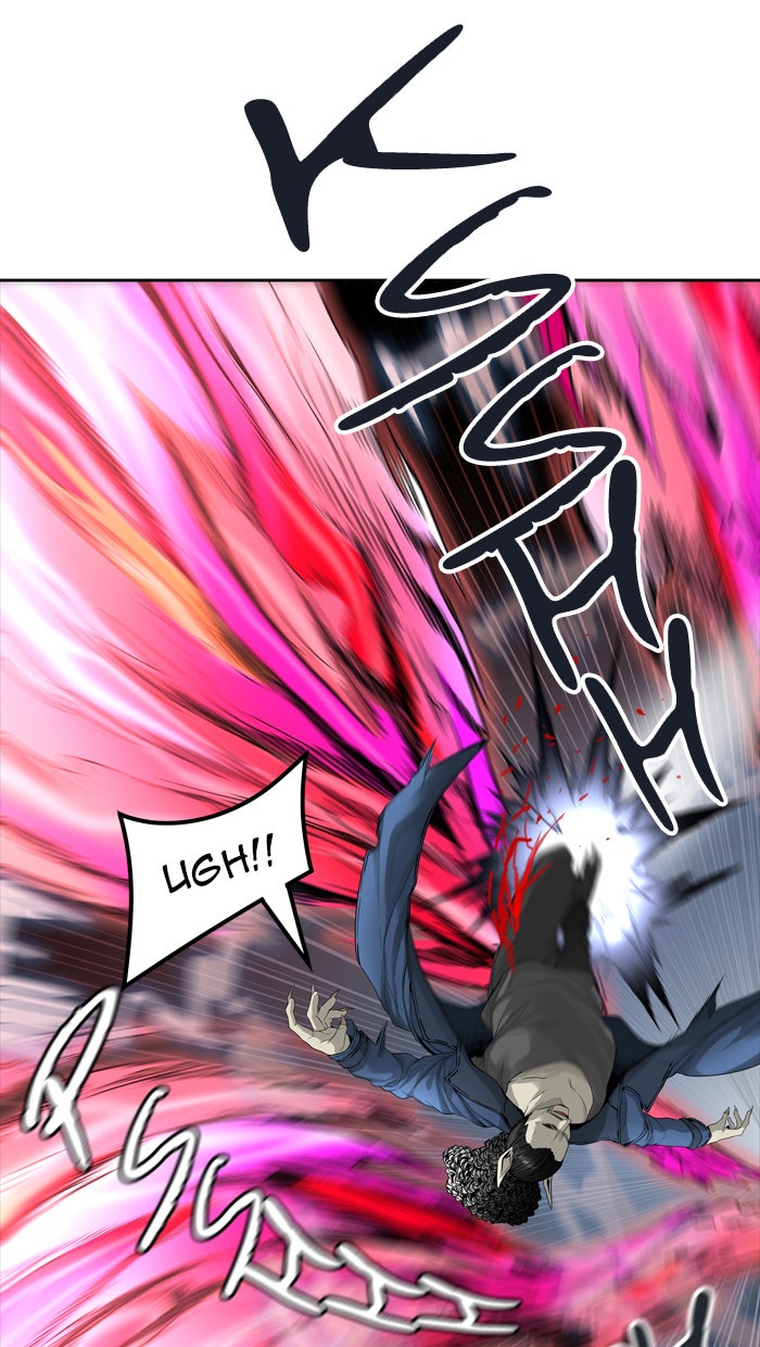 Tower of God manga, chapter 449, page 19 of 114