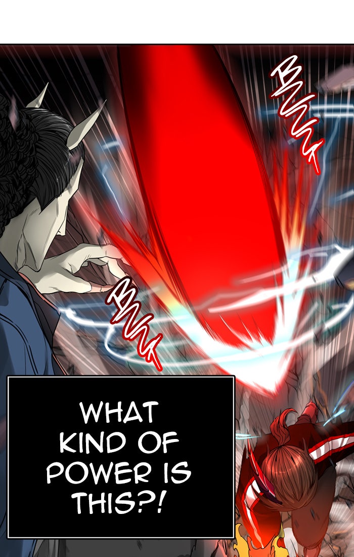Tower of God manga, chapter 449, page 2 of 114
