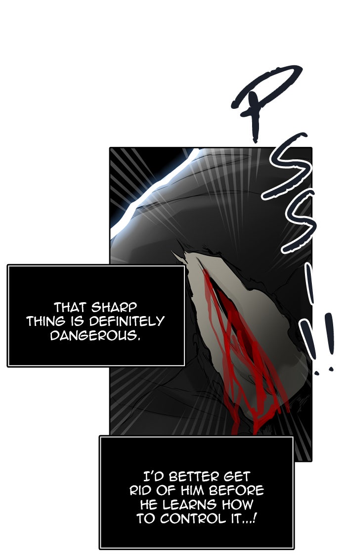 Tower of God manga, chapter 449, page 21 of 114
