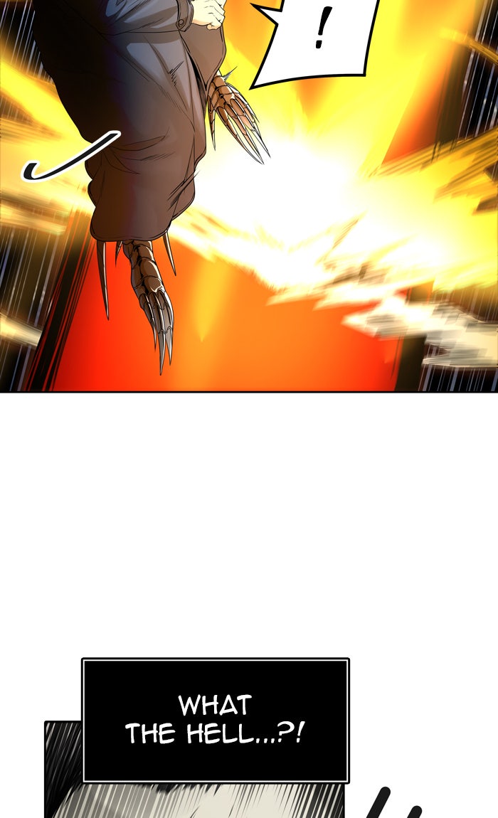 Tower of God manga, chapter 449, page 23 of 114