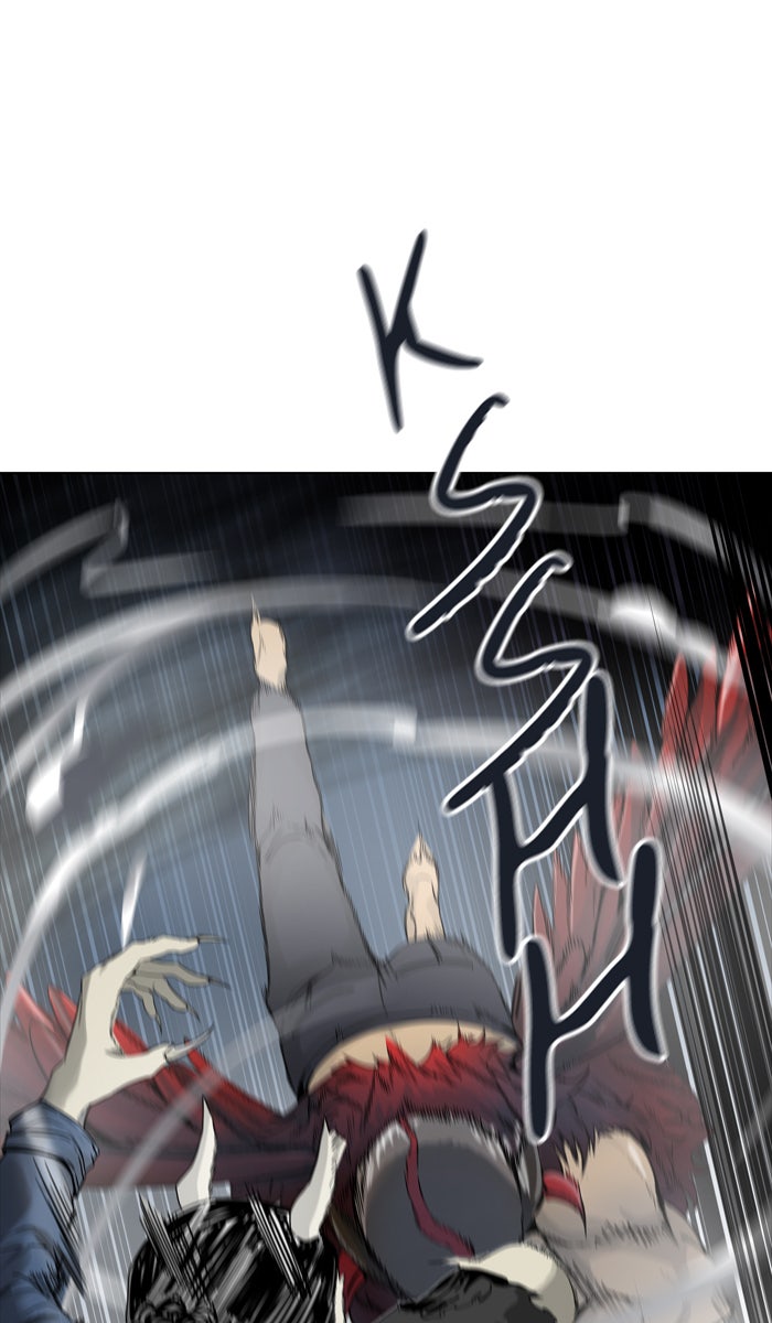 Tower of God manga, chapter 449, page 26 of 114