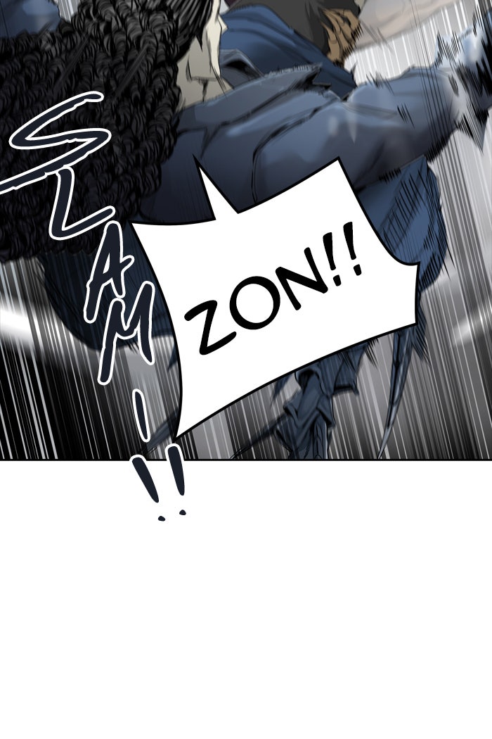 Tower of God manga, chapter 449, page 27 of 114