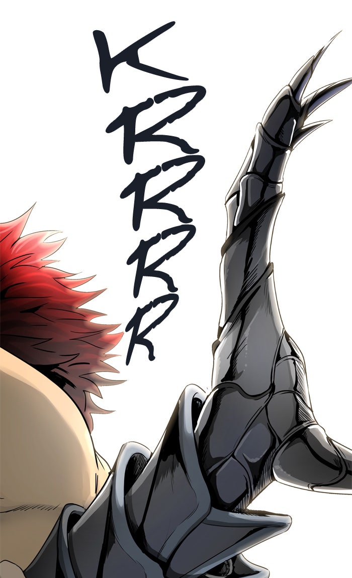 Tower of God manga, chapter 449, page 28 of 114