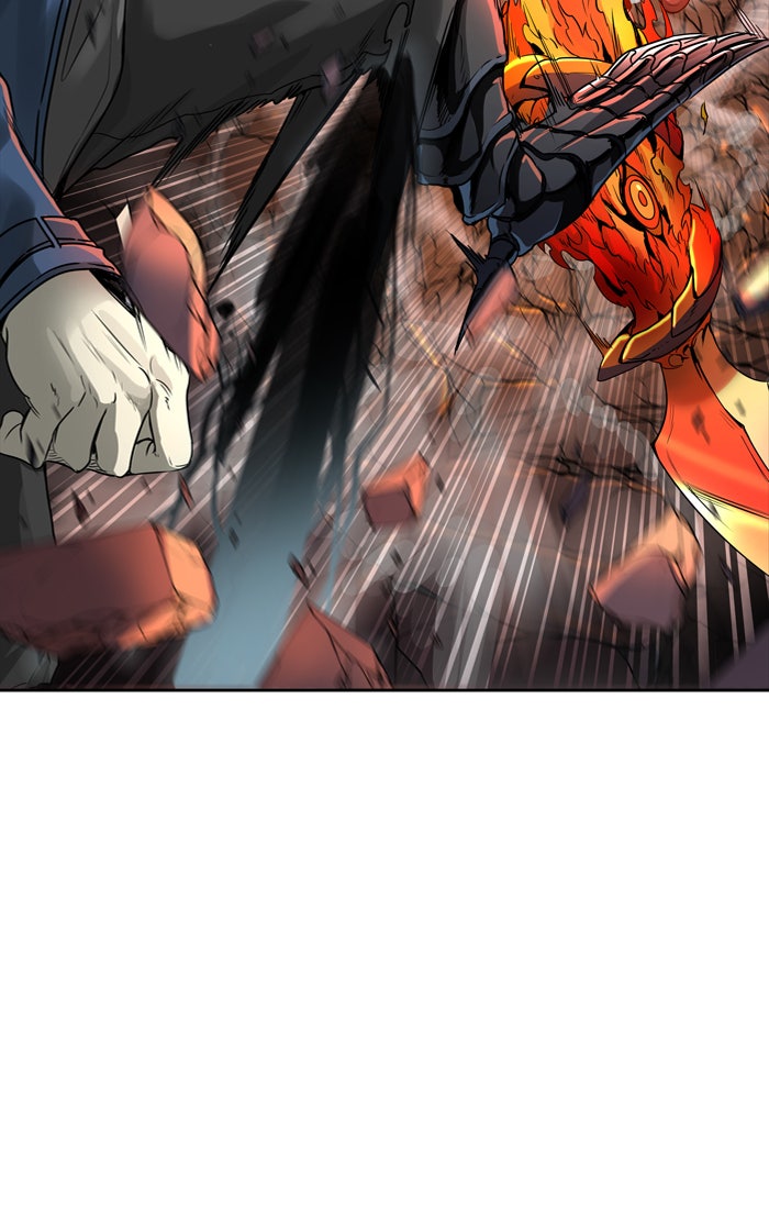 Tower of God manga, chapter 449, page 3 of 114