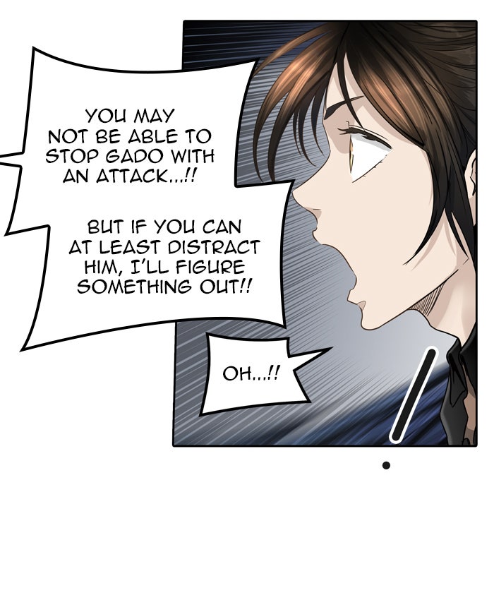 Tower of God manga, chapter 449, page 32 of 114