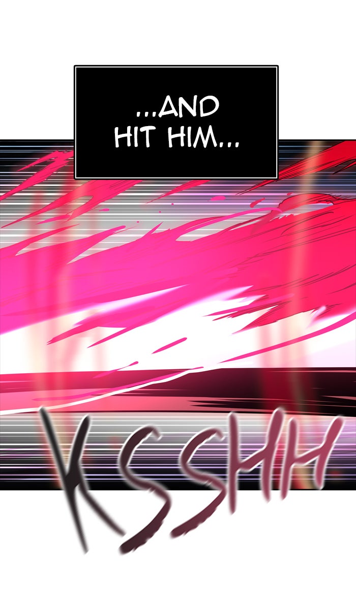Tower of God manga, chapter 449, page 34 of 114