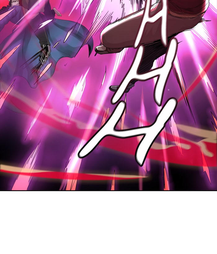 Tower of God manga, chapter 449, page 36 of 114