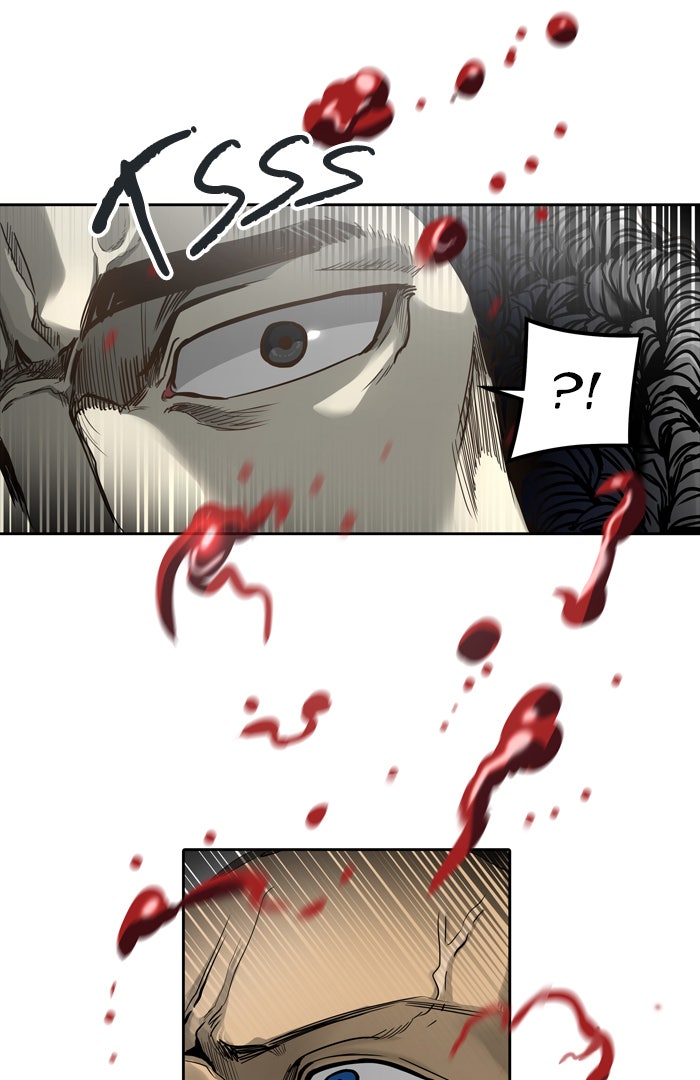 Tower of God manga, chapter 449, page 37 of 114