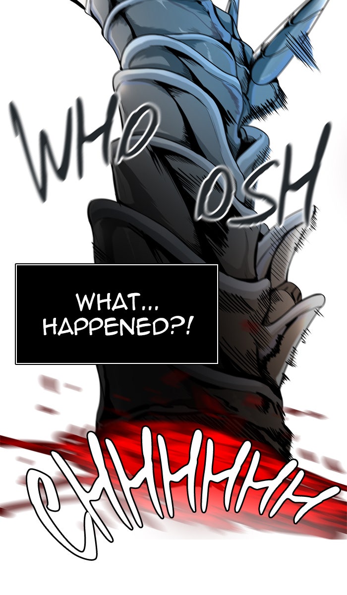Tower of God manga, chapter 449, page 39 of 114