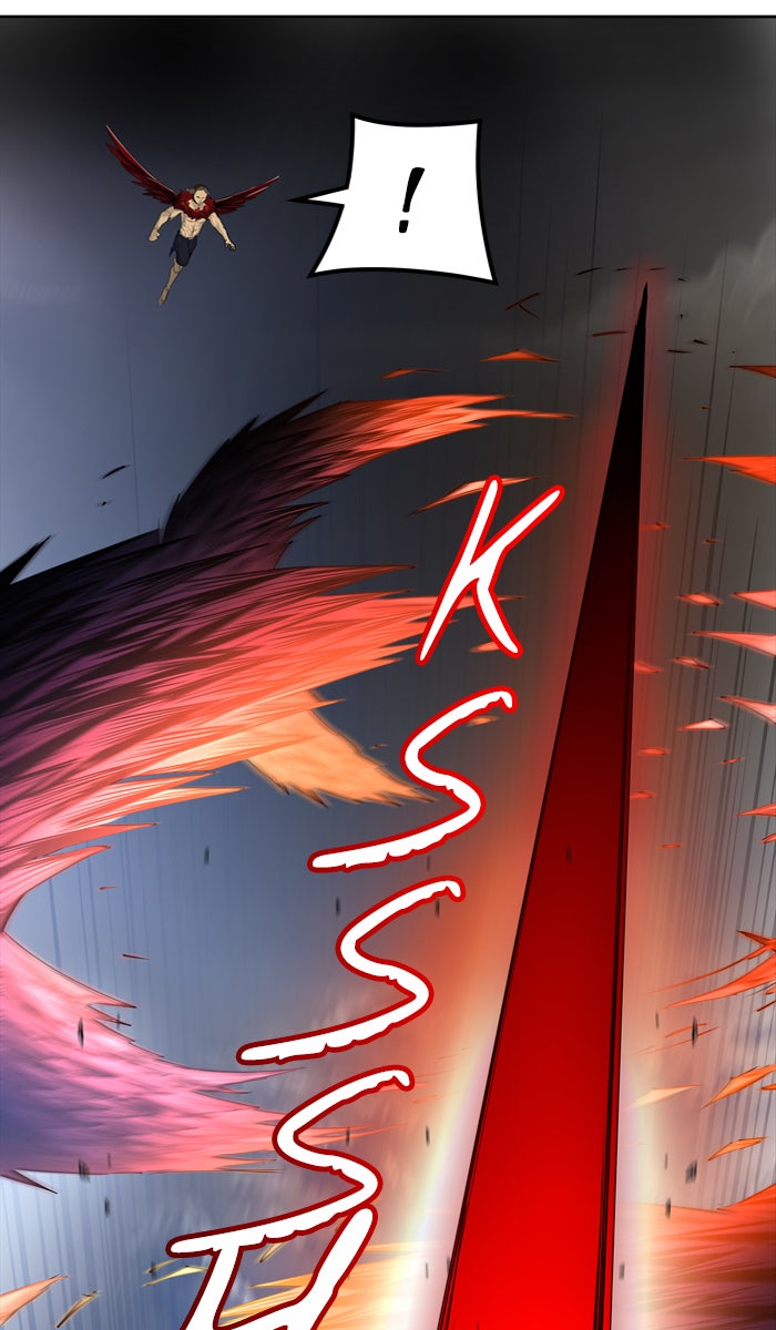 Tower of God manga, chapter 449, page 4 of 114