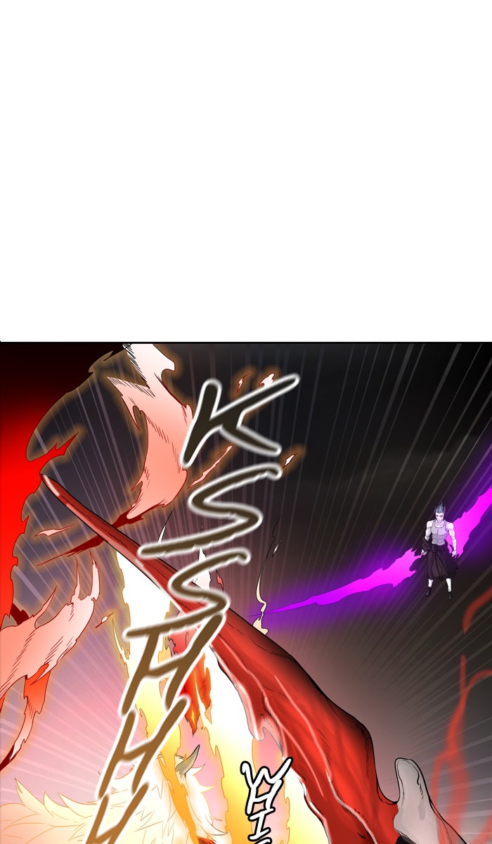 Tower of God manga, chapter 449, page 40 of 114