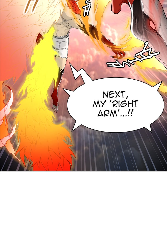 Tower of God manga, chapter 449, page 41 of 114