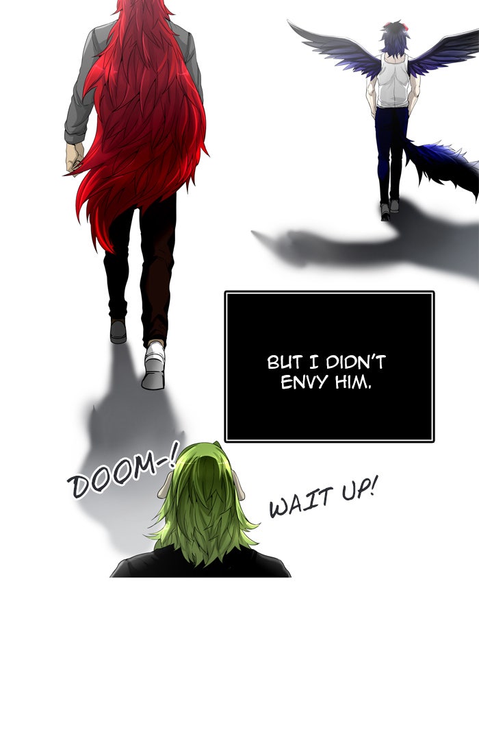 Tower of God manga, chapter 449, page 44 of 114