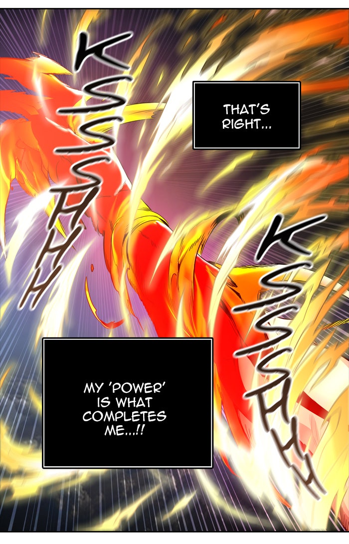 Tower of God manga, chapter 449, page 46 of 114