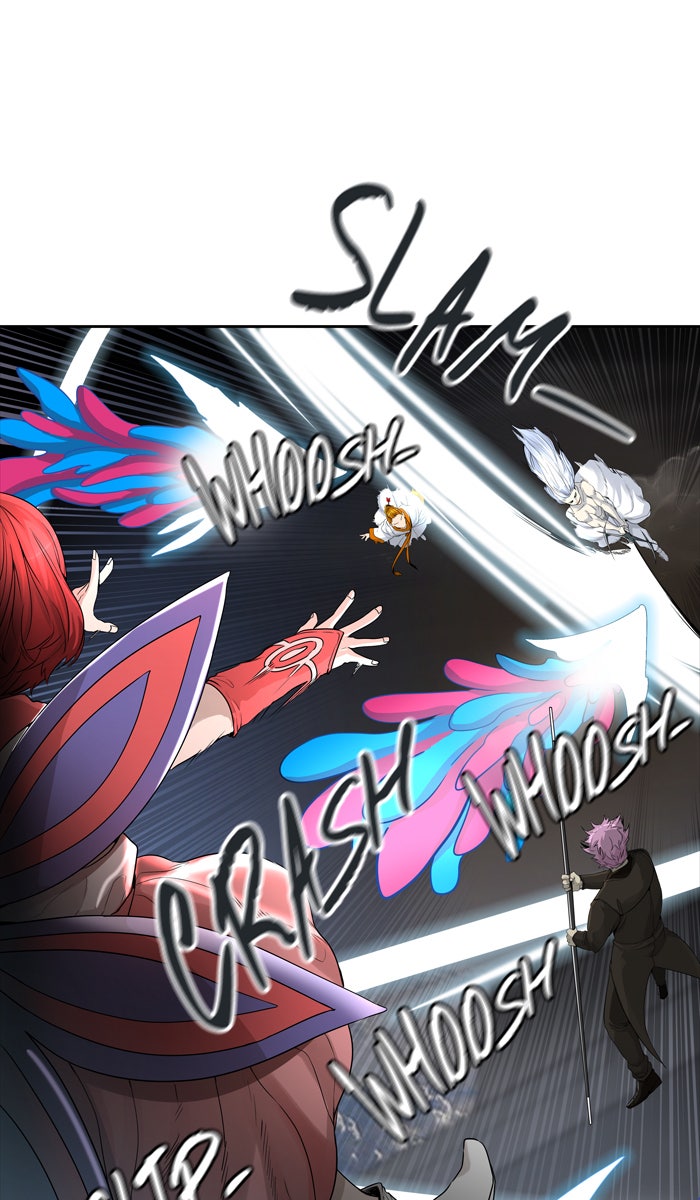 Tower of God manga, chapter 449, page 51 of 114