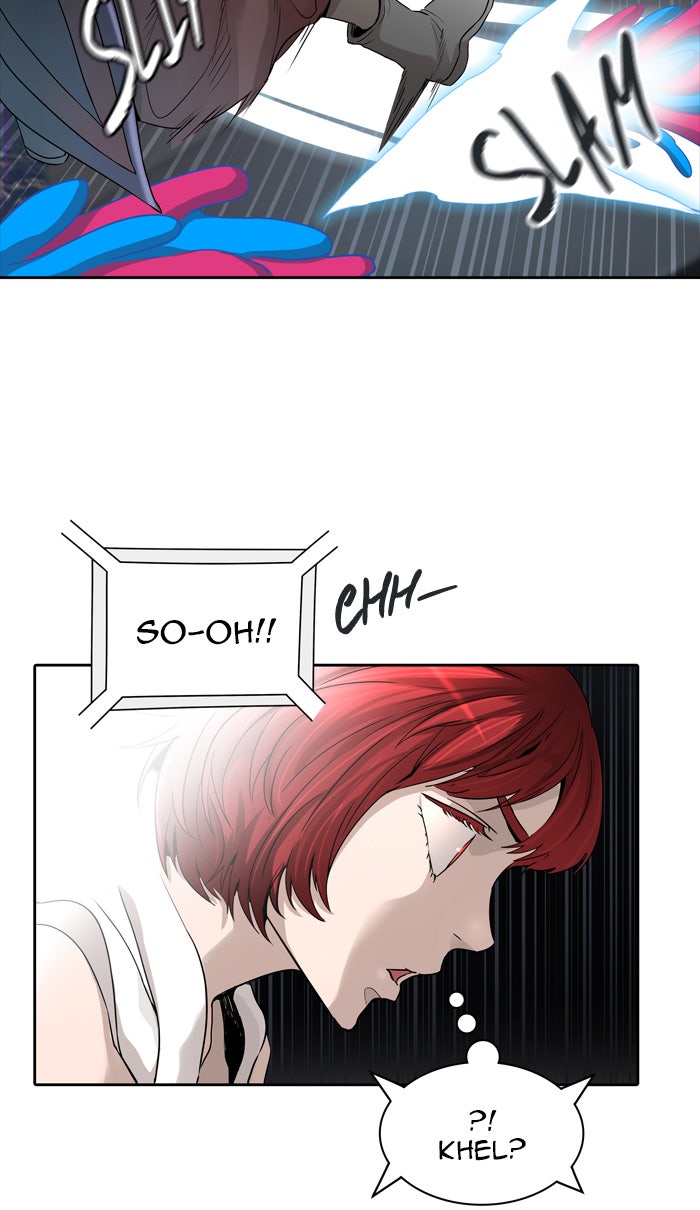Tower of God manga, chapter 449, page 52 of 114