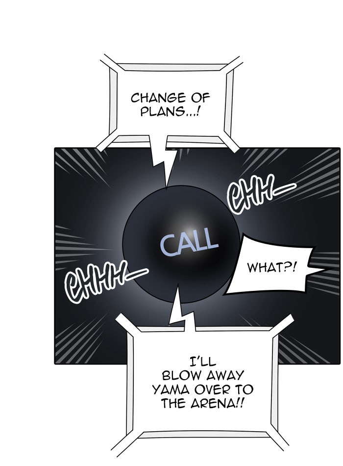 Tower of God manga, chapter 449, page 53 of 114