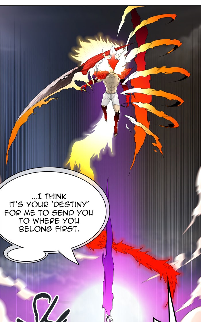 Tower of God manga, chapter 449, page 59 of 114
