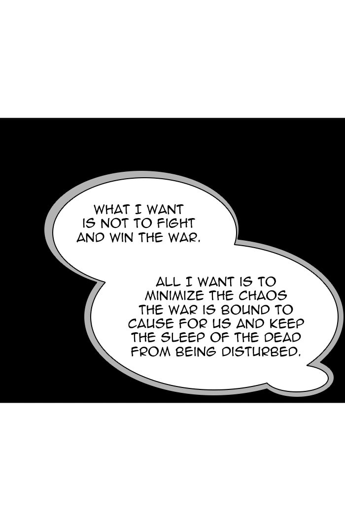 Tower of God manga, chapter 449, page 63 of 114