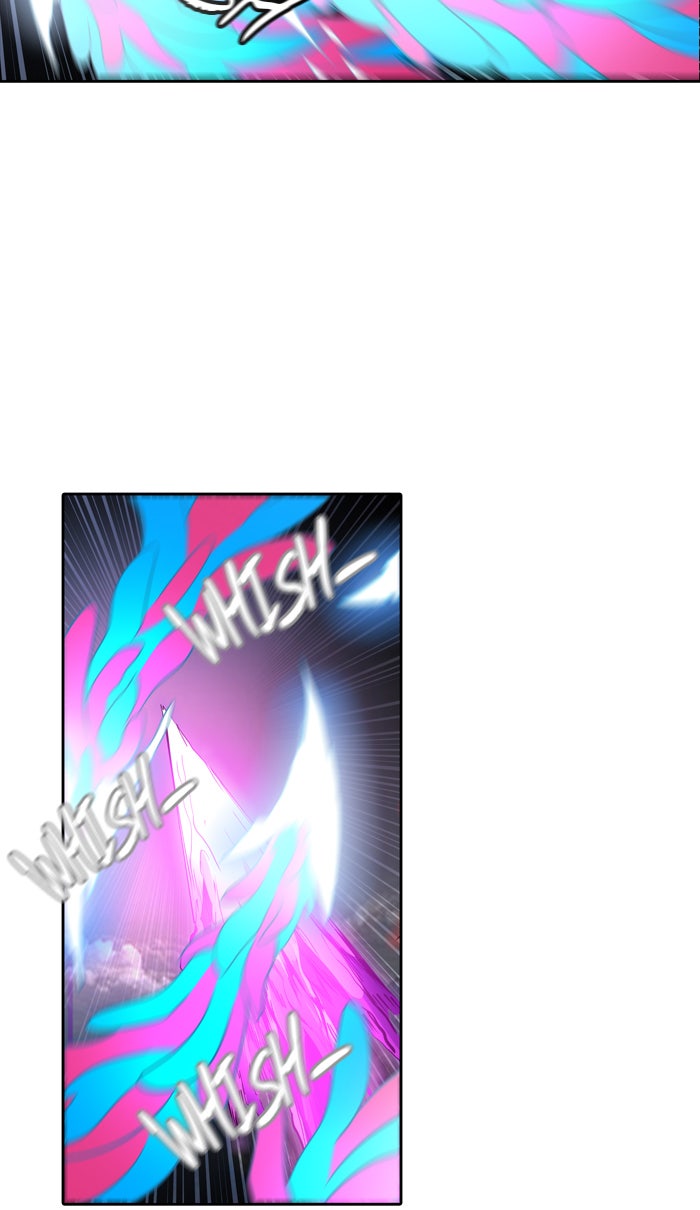 Tower of God manga, chapter 449, page 66 of 114