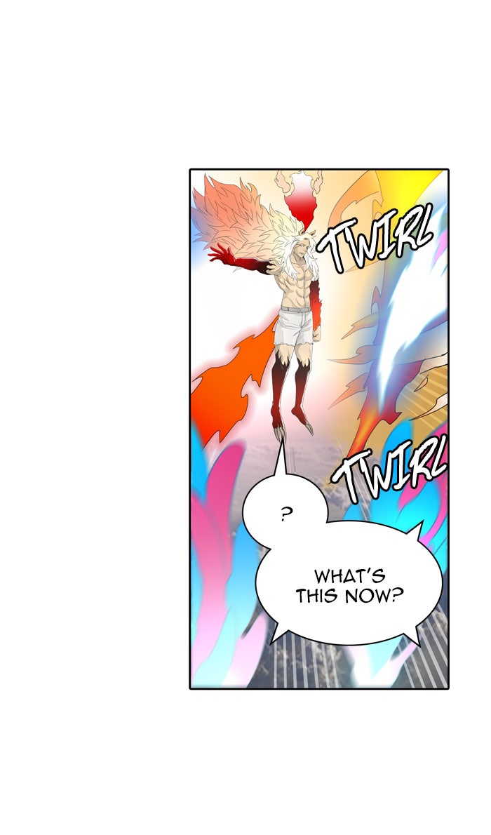 Tower of God manga, chapter 449, page 67 of 114