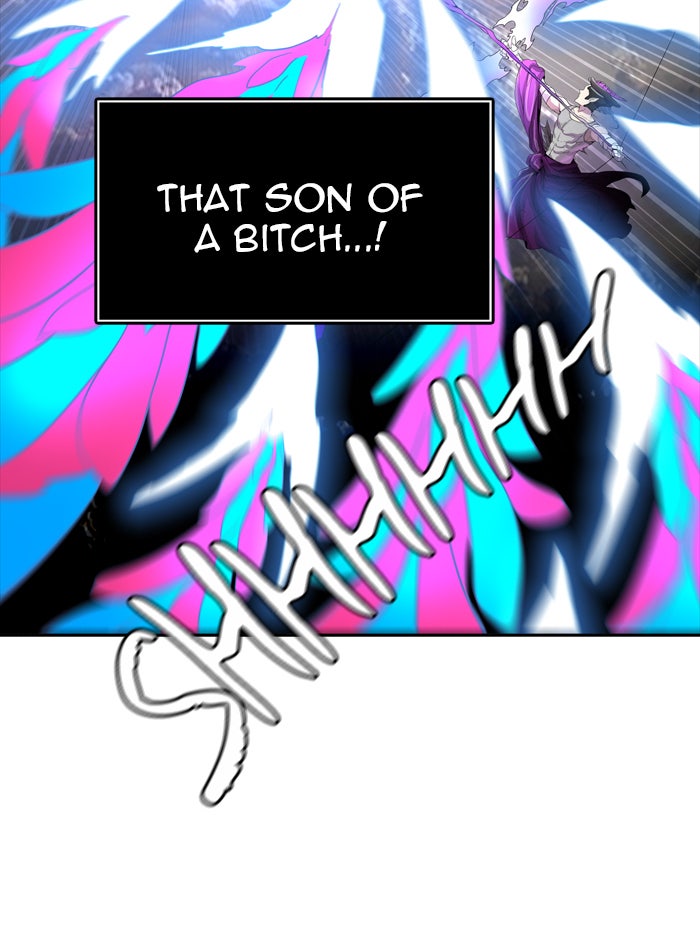 Tower of God manga, chapter 449, page 70 of 114