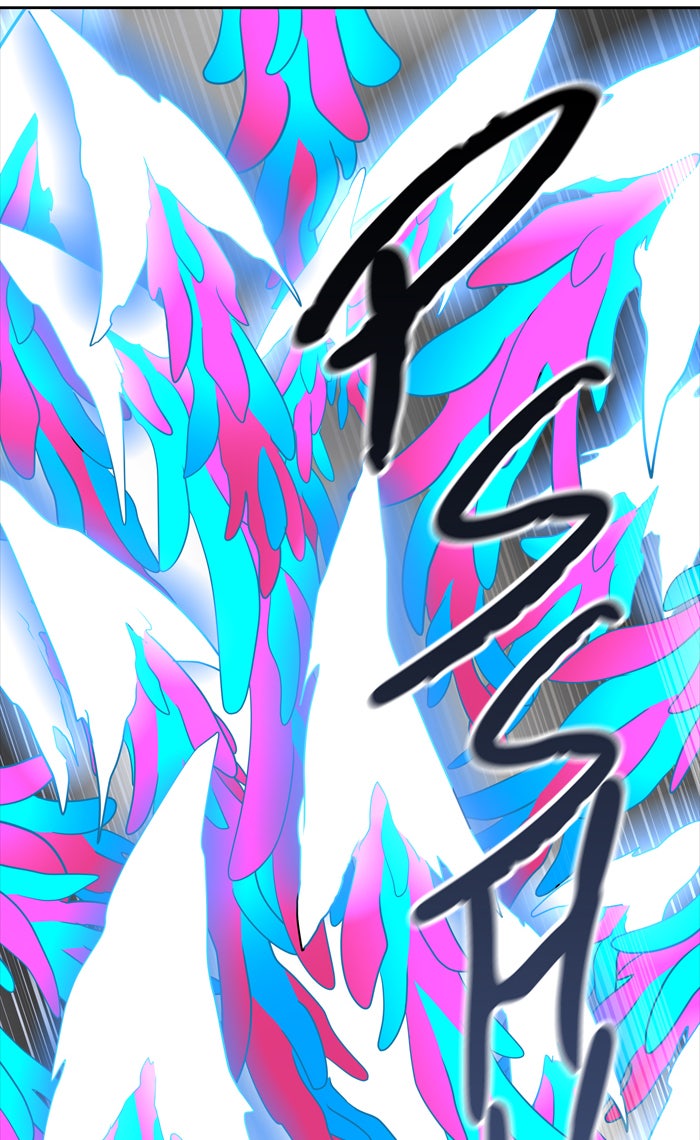 Tower of God manga, chapter 449, page 76 of 114