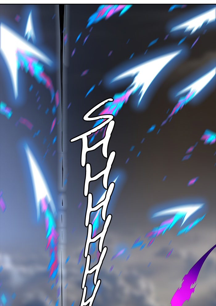Tower of God manga, chapter 449, page 78 of 114