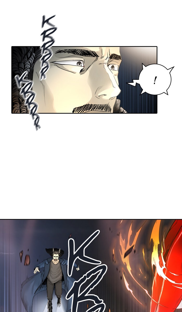 Tower of God manga, chapter 449, page 8 of 114