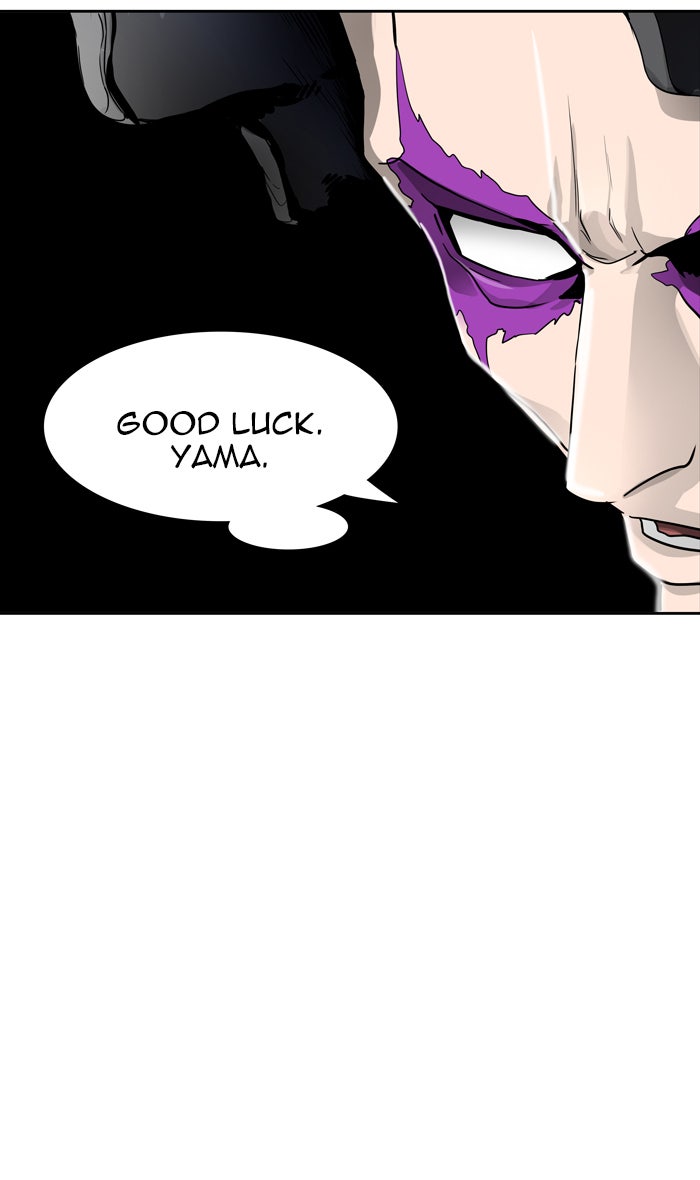 Tower of God manga, chapter 449, page 80 of 114