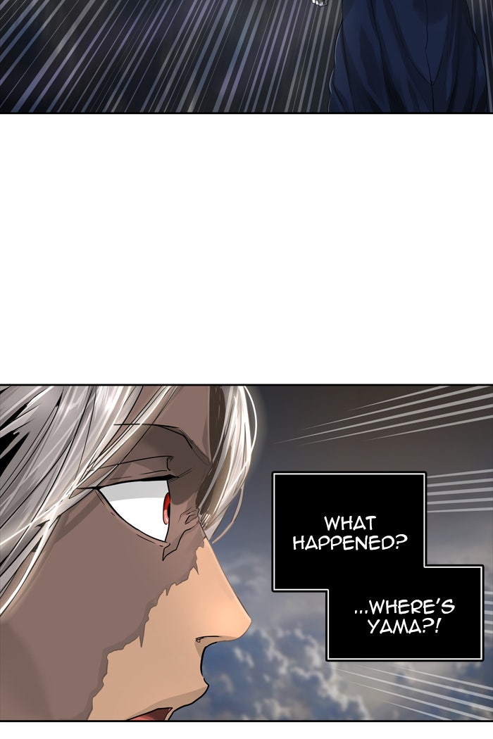 Tower of God manga, chapter 449, page 82 of 114