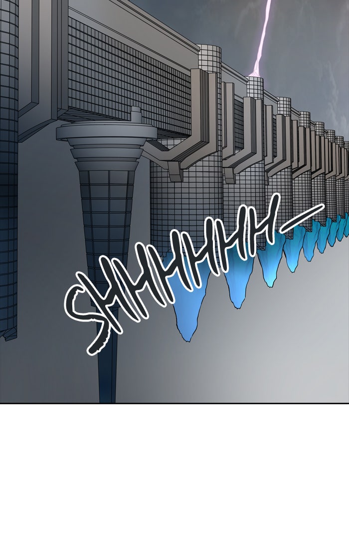 Tower of God manga, chapter 449, page 87 of 114