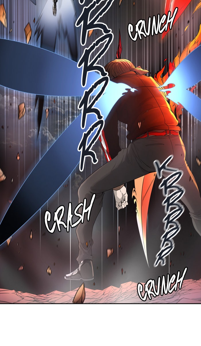 Tower of God manga, chapter 449, page 9 of 114