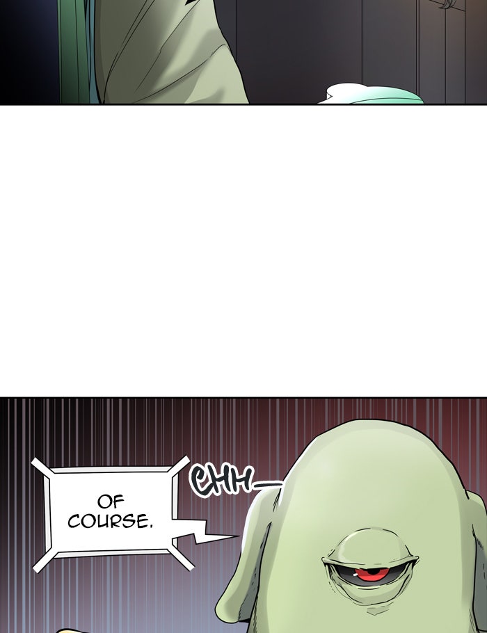 Tower of God manga, chapter 449, page 90 of 114