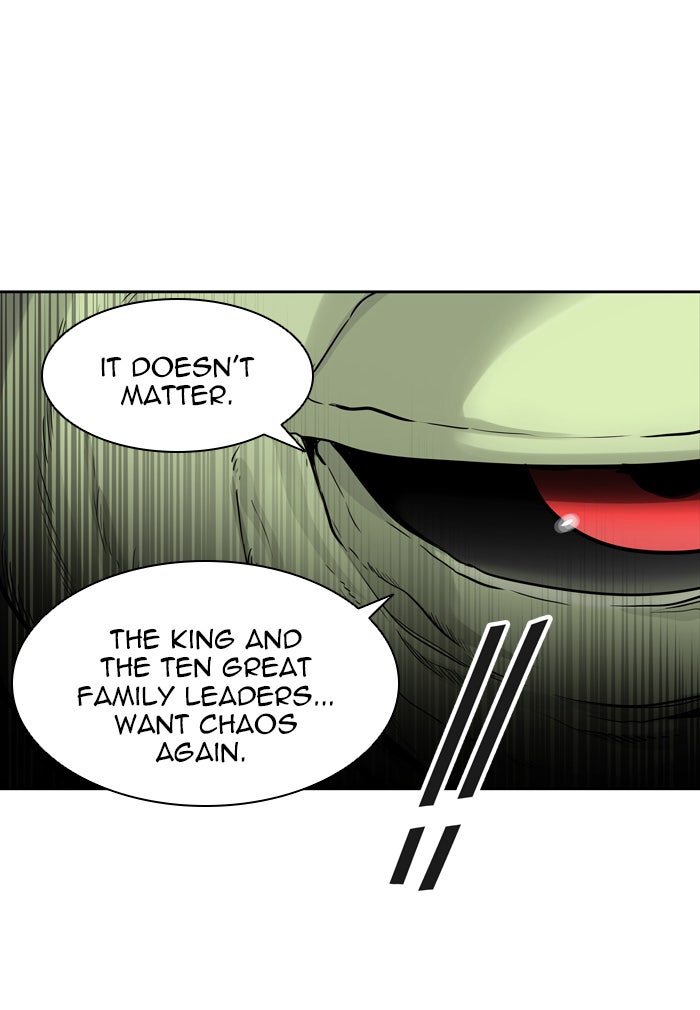 Tower of God manga, chapter 449, page 94 of 114