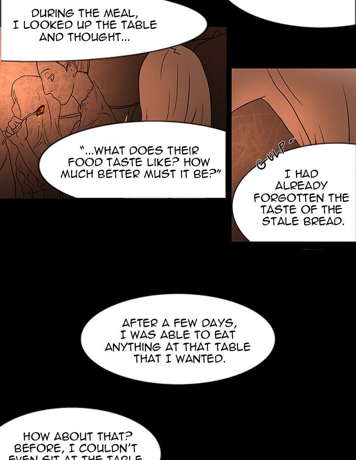Tower of God manga, chapter 45, page 24 of 37