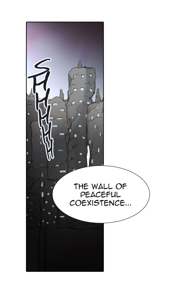 Tower of God manga, chapter 450, page 103 of 106