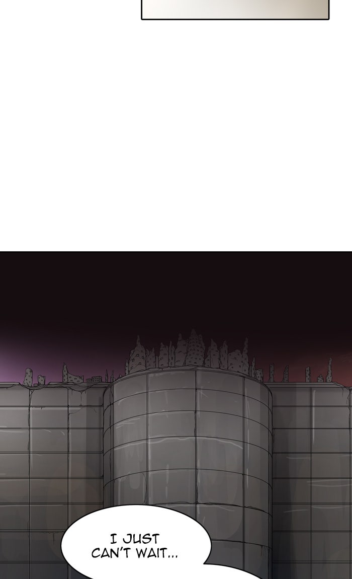 Tower of God manga, chapter 450, page 105 of 106