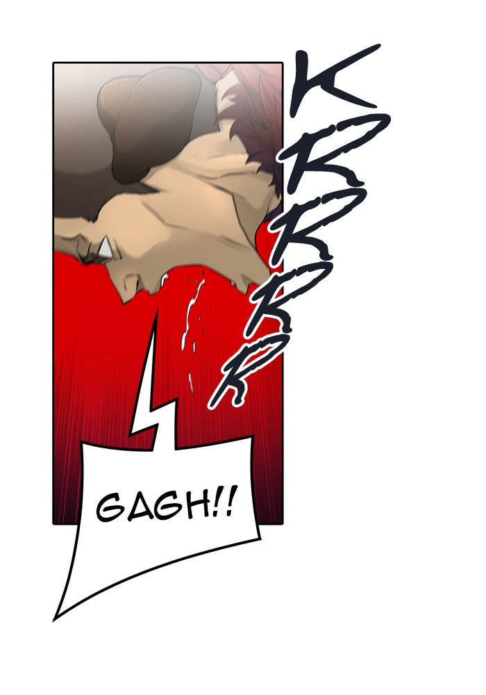 Tower of God manga, chapter 450, page 12 of 106