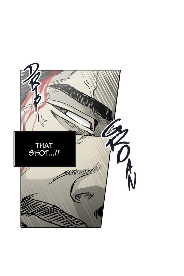 Tower of God manga, chapter 450, page 15 of 106