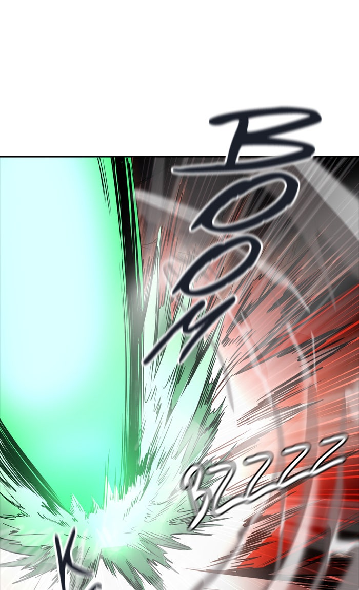 Tower of God manga, chapter 450, page 18 of 106