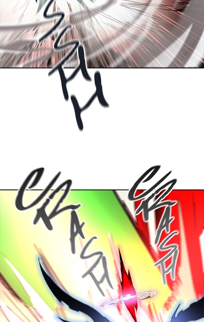 Tower of God manga, chapter 450, page 19 of 106