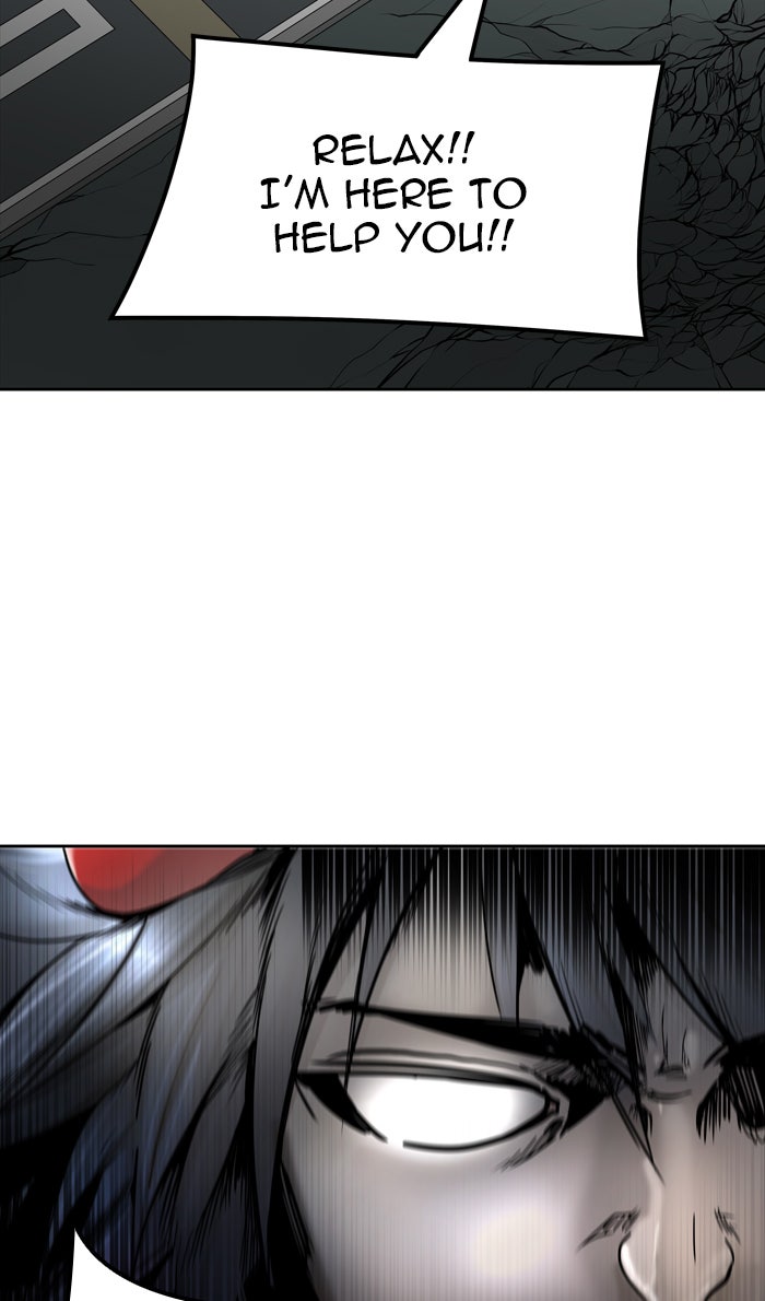 Tower of God manga, chapter 450, page 22 of 106