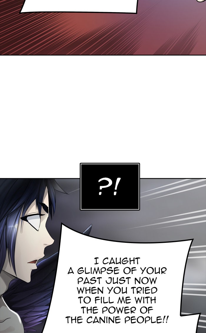 Tower of God manga, chapter 450, page 24 of 106