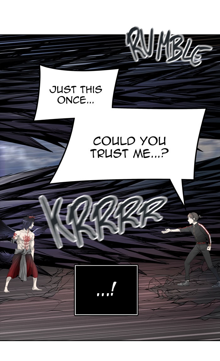 Tower of God manga, chapter 450, page 26 of 106