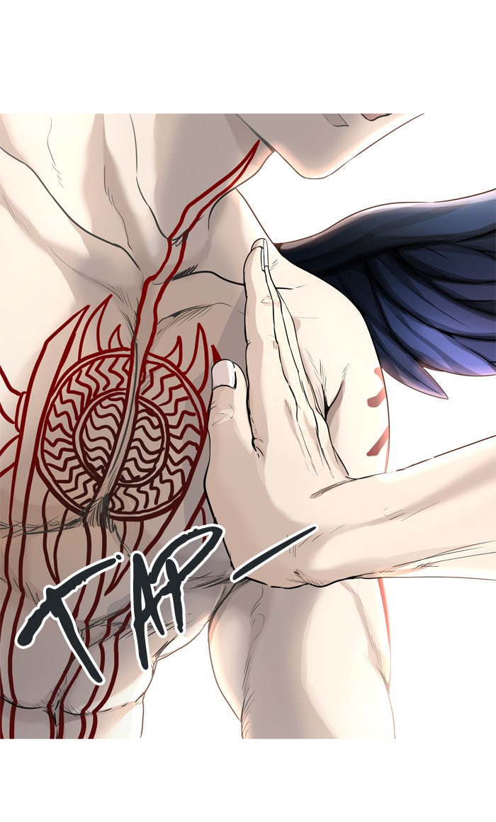 Tower of God manga, chapter 450, page 28 of 106