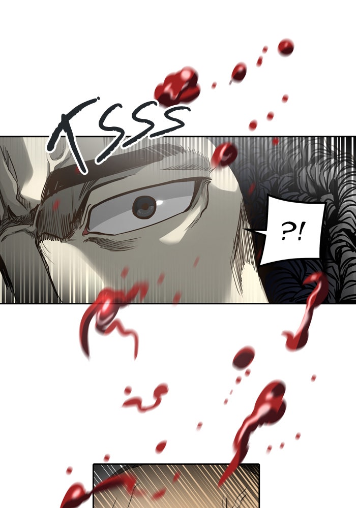 Tower of God manga, chapter 450, page 3 of 106