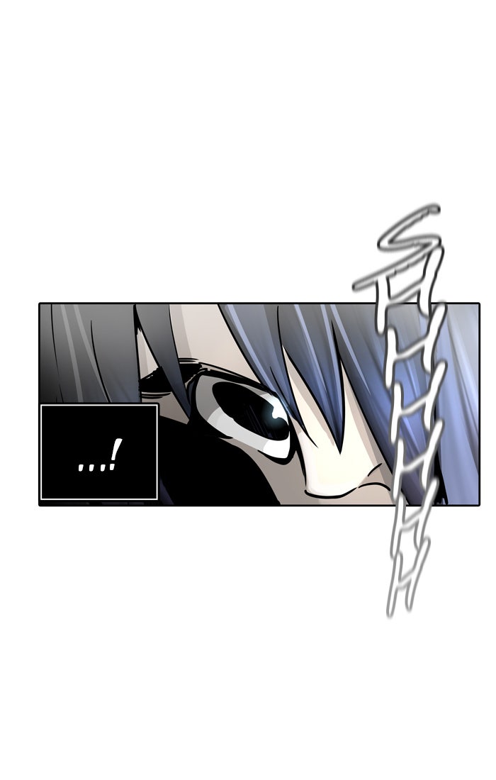Tower of God manga, chapter 450, page 31 of 106