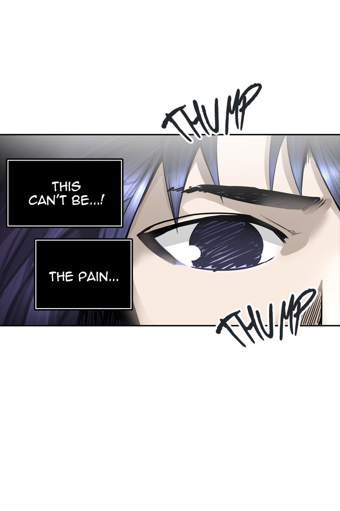 Tower of God manga, chapter 450, page 33 of 106
